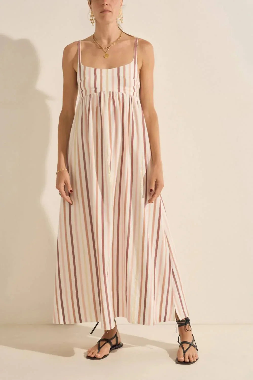 Raven Maxi Dress