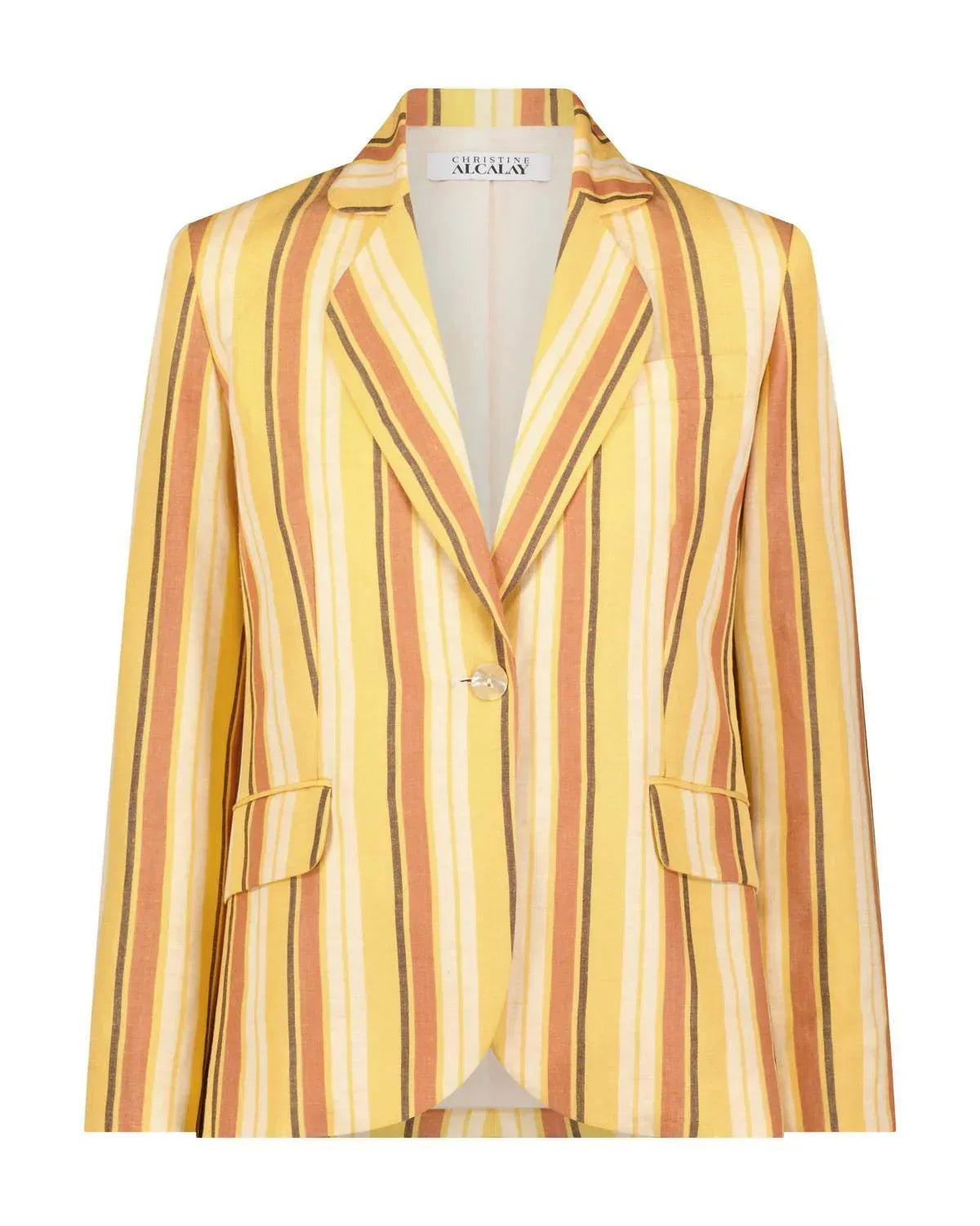 Gatsby-Jacke