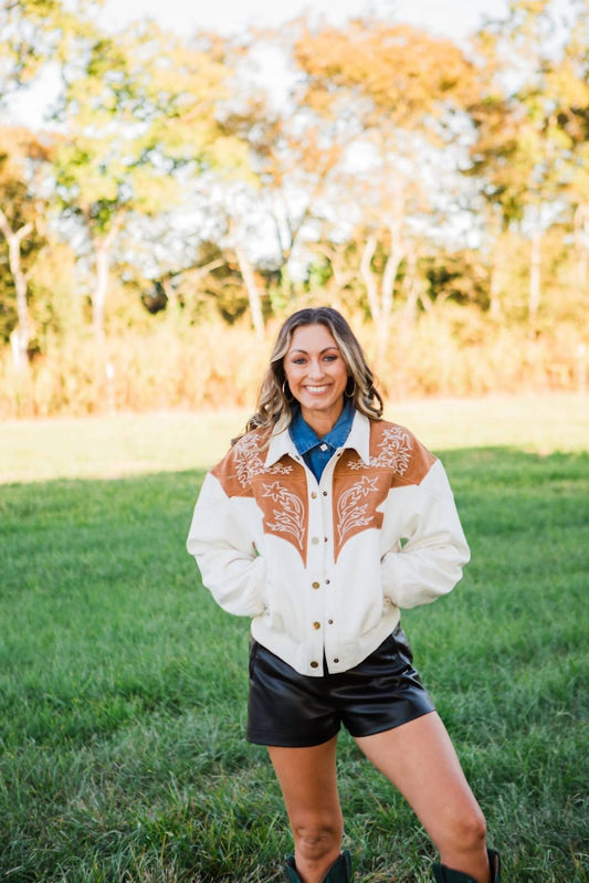 Bridger Bomber Jacket