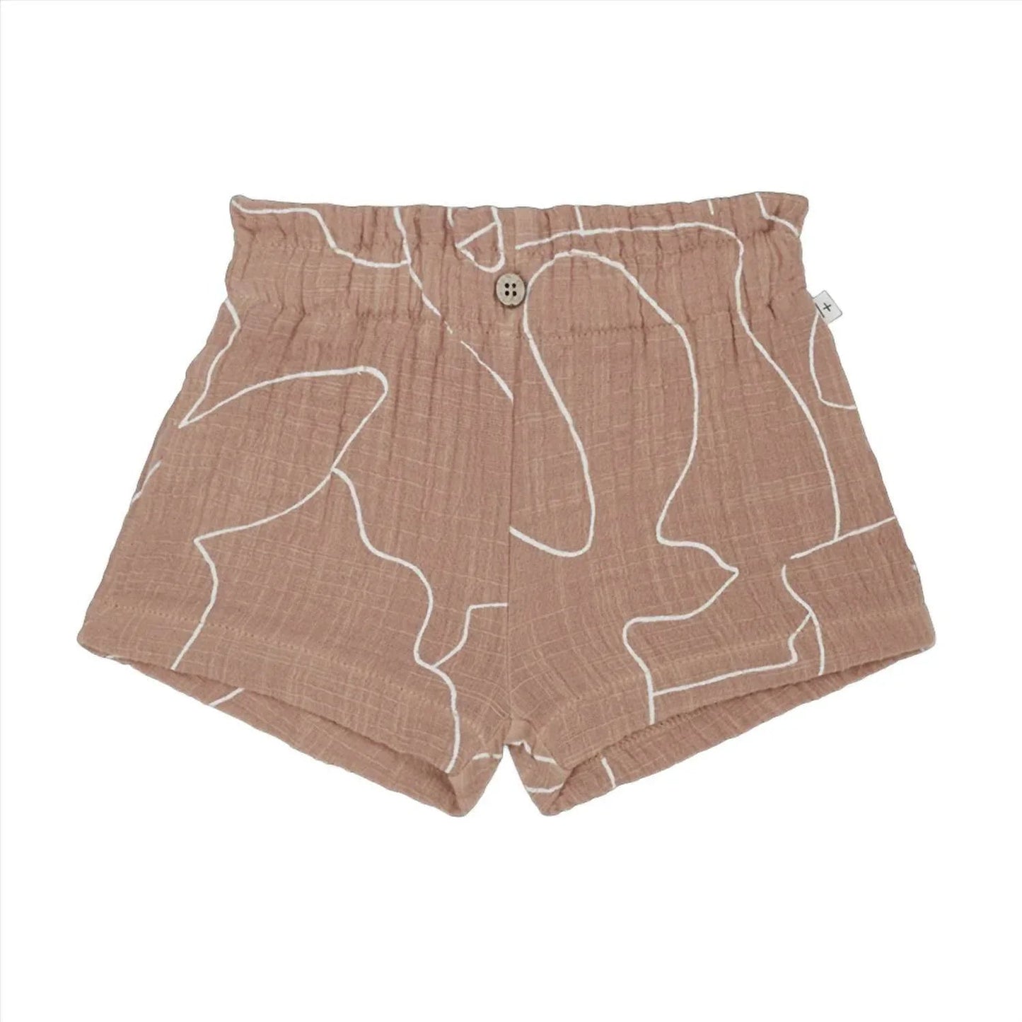 Girls' Graziella Shorts