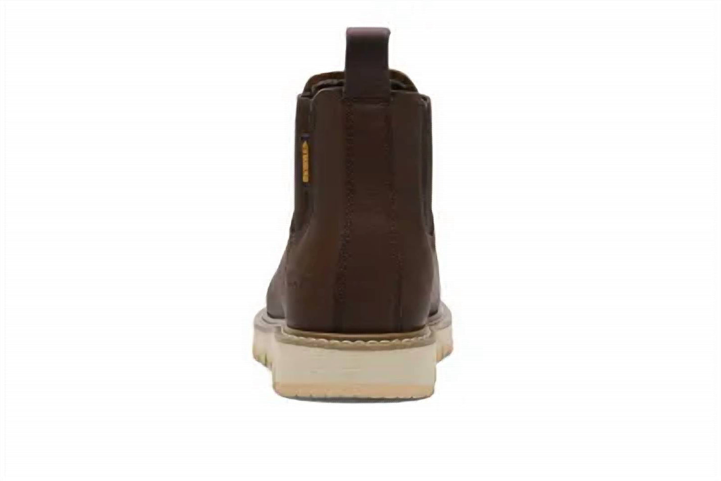 Herren-Arbeitsstiefel Albany Flex Nano Composite Toe
