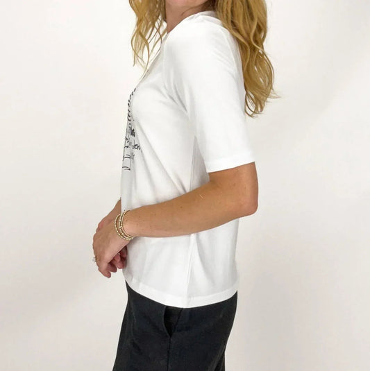 Dreaming Of You Tee