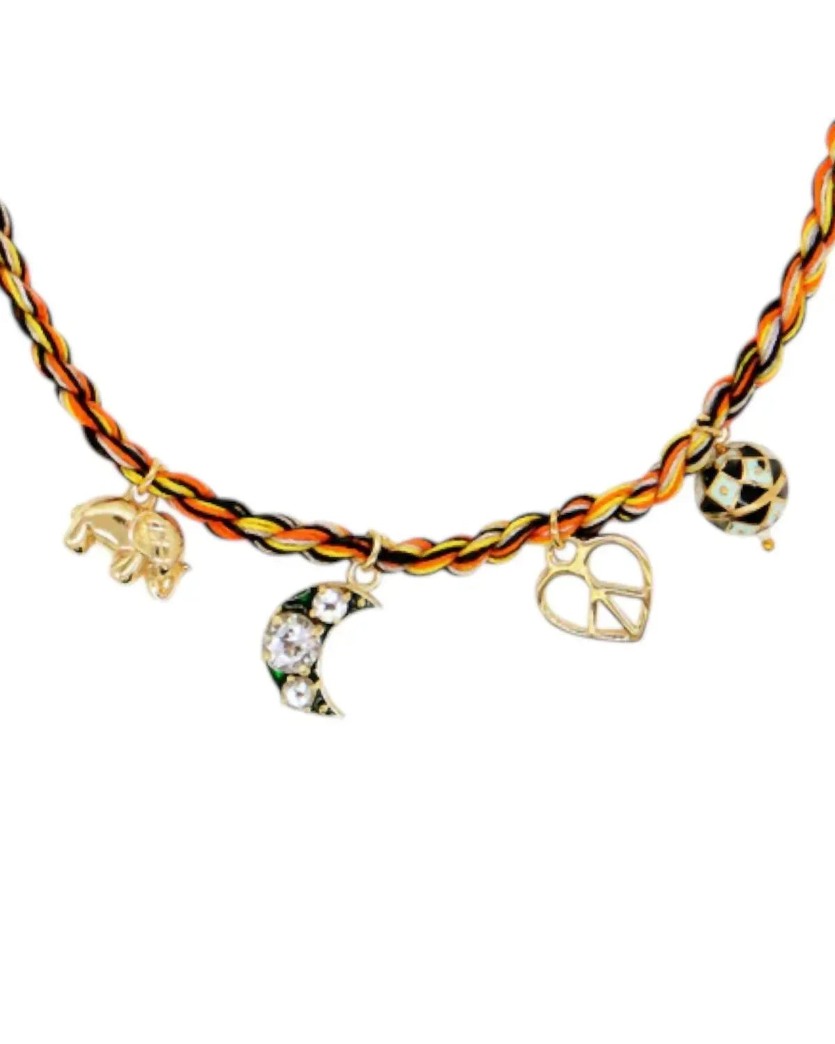 Women's Grigri Choker