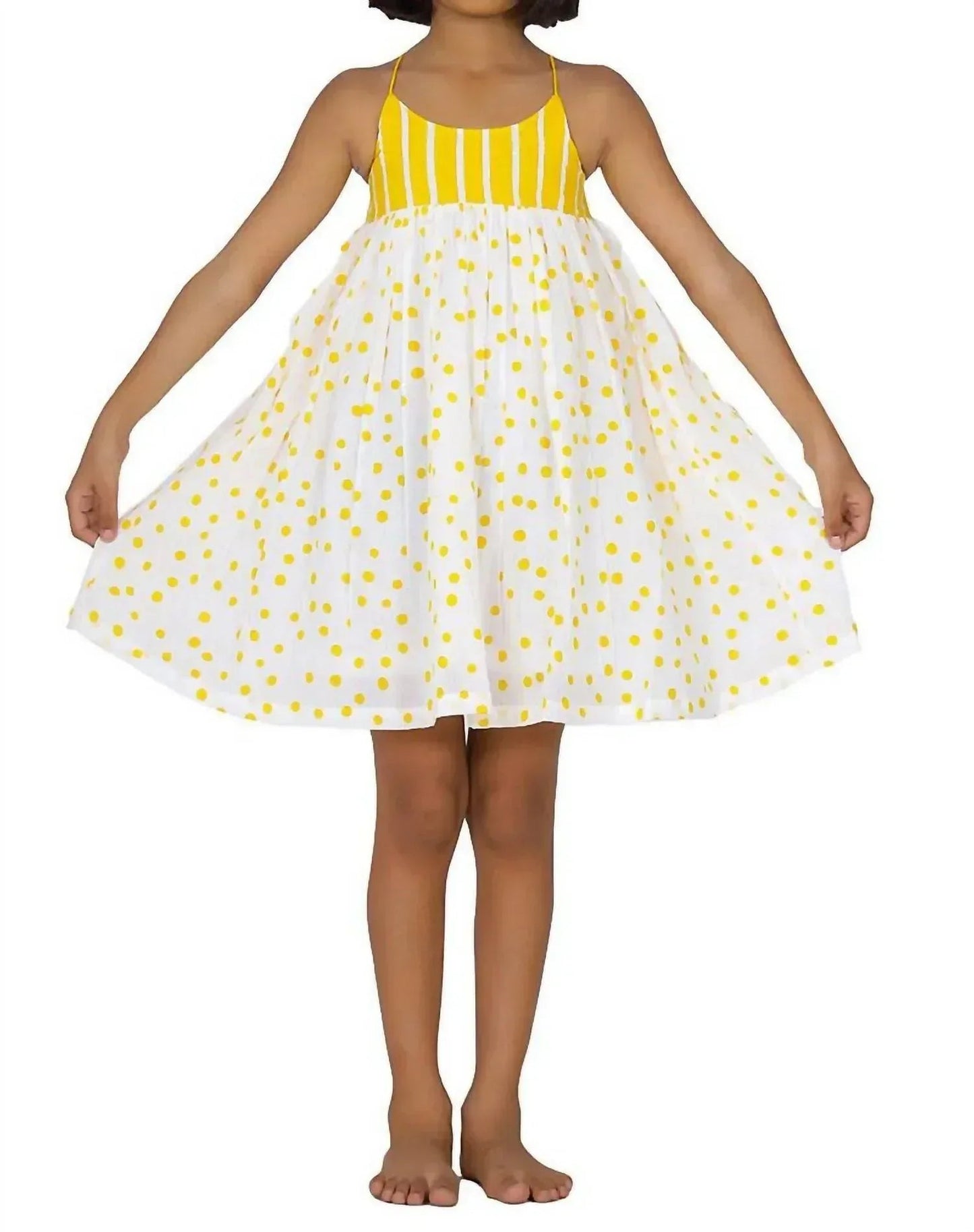 Mädchenkleid Mazzy