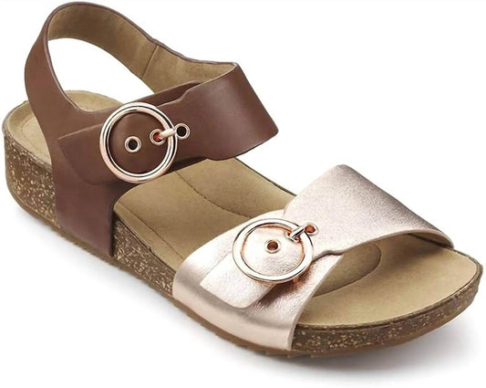 Women's Tourist Sandal