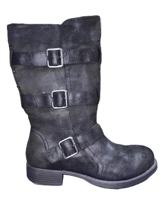 Women's Reagan Knee High Boot