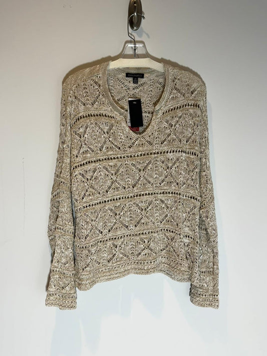 Women's Prescott Shorty Sweater