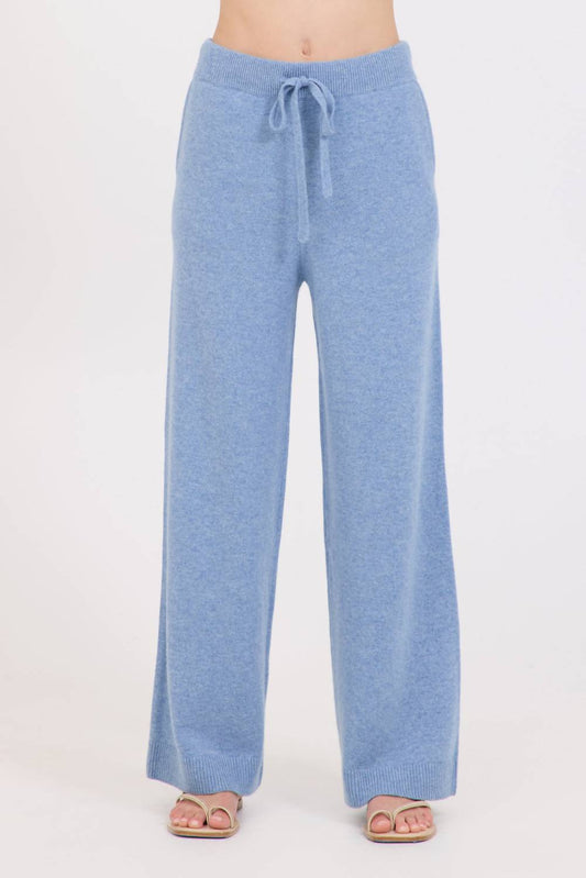 Bixby Cashmere Pant