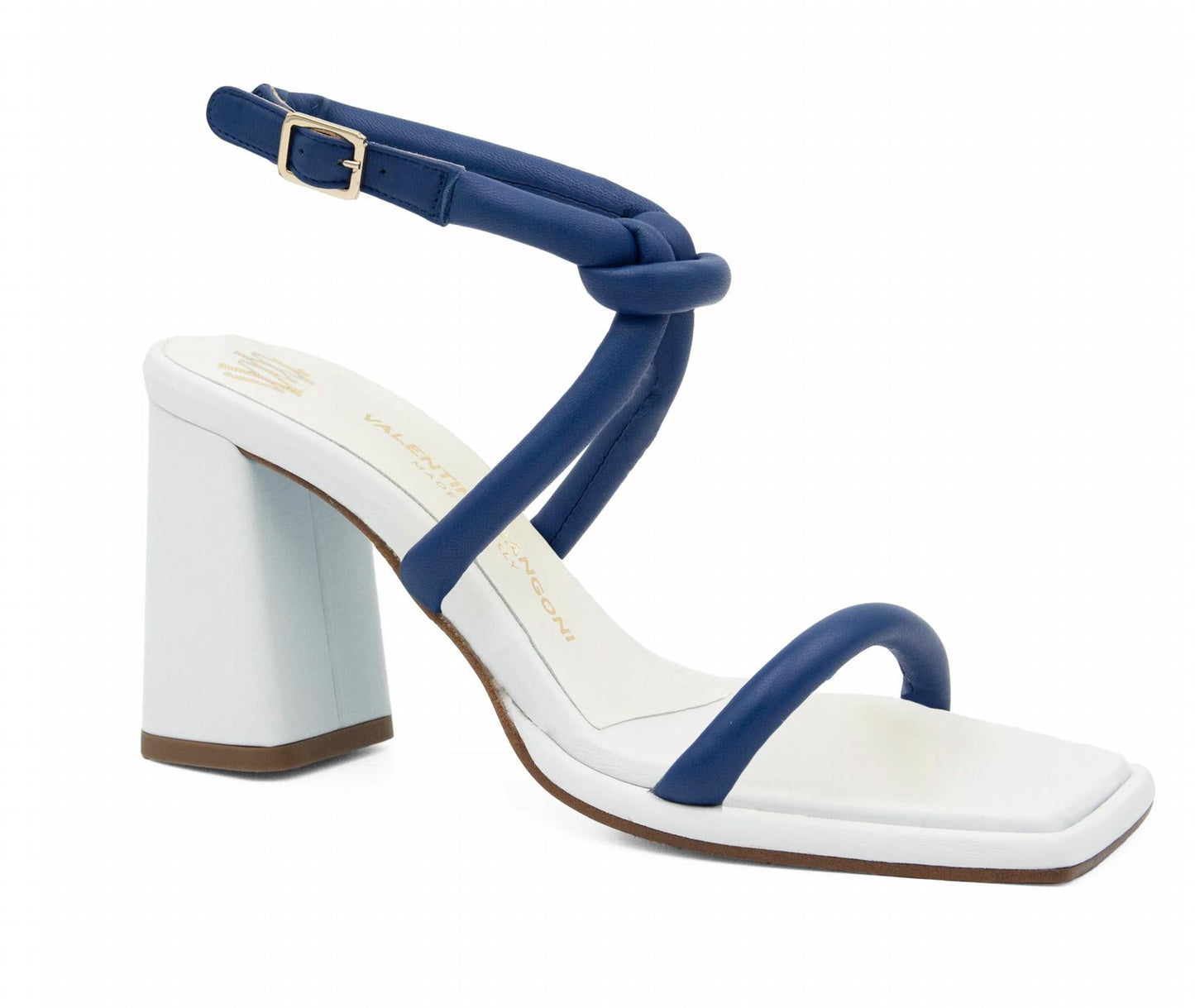 Damen Lino Riemchensandalen