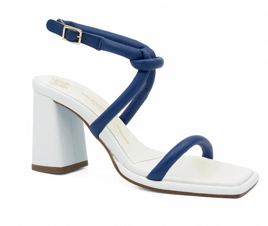 Women's Lino Strap Sandals