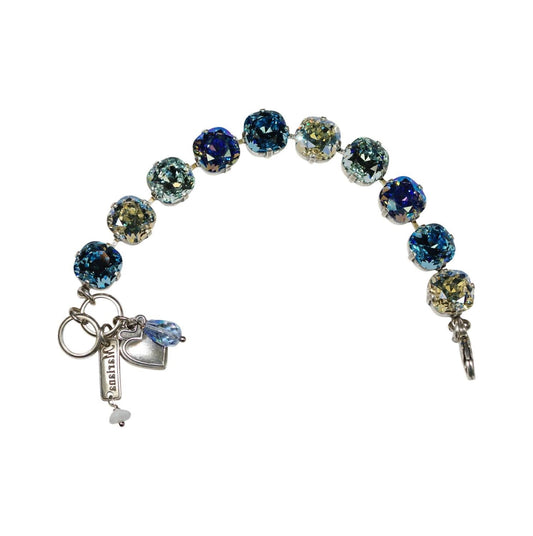 Women's Italian Ice Bracelet