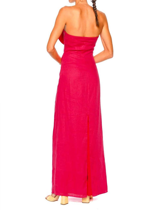 Bianca Maxi Dress
