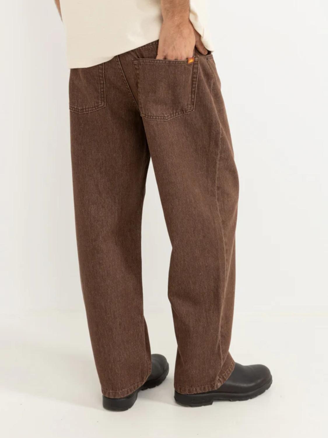 Essentielle Jean