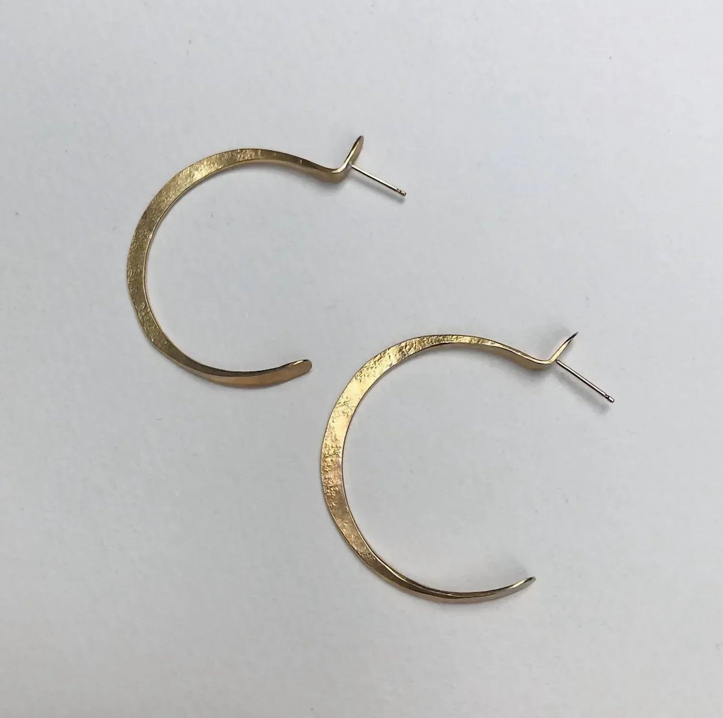 Women's Flo Me La Hoop Earrings