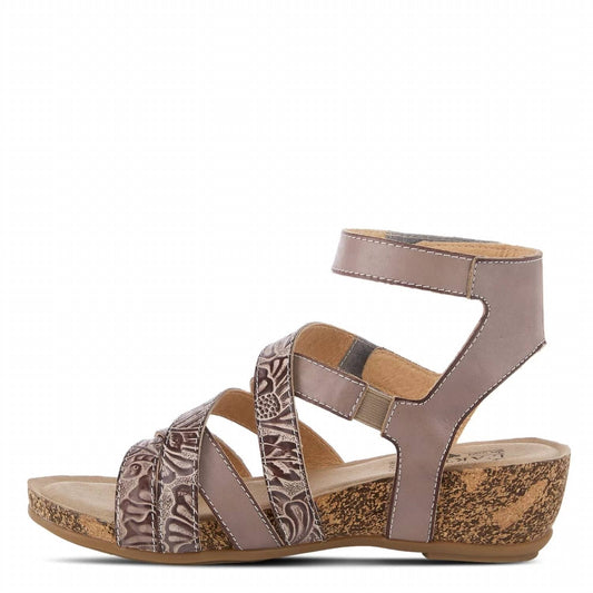 Women's Beba Ankle Strap Sandals