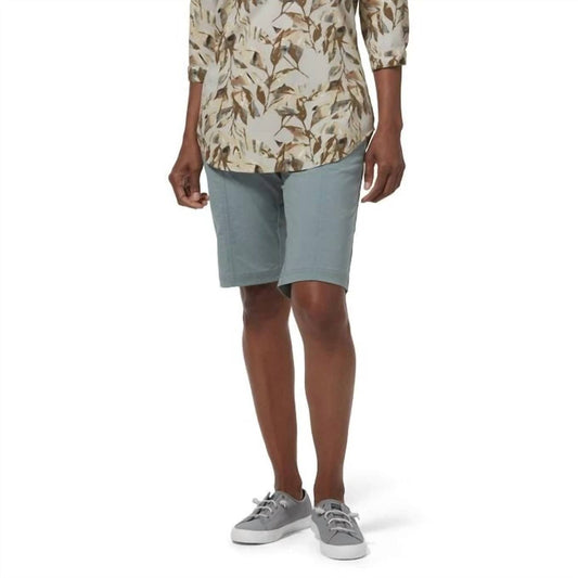 Women's Discovery Bermuda Short
