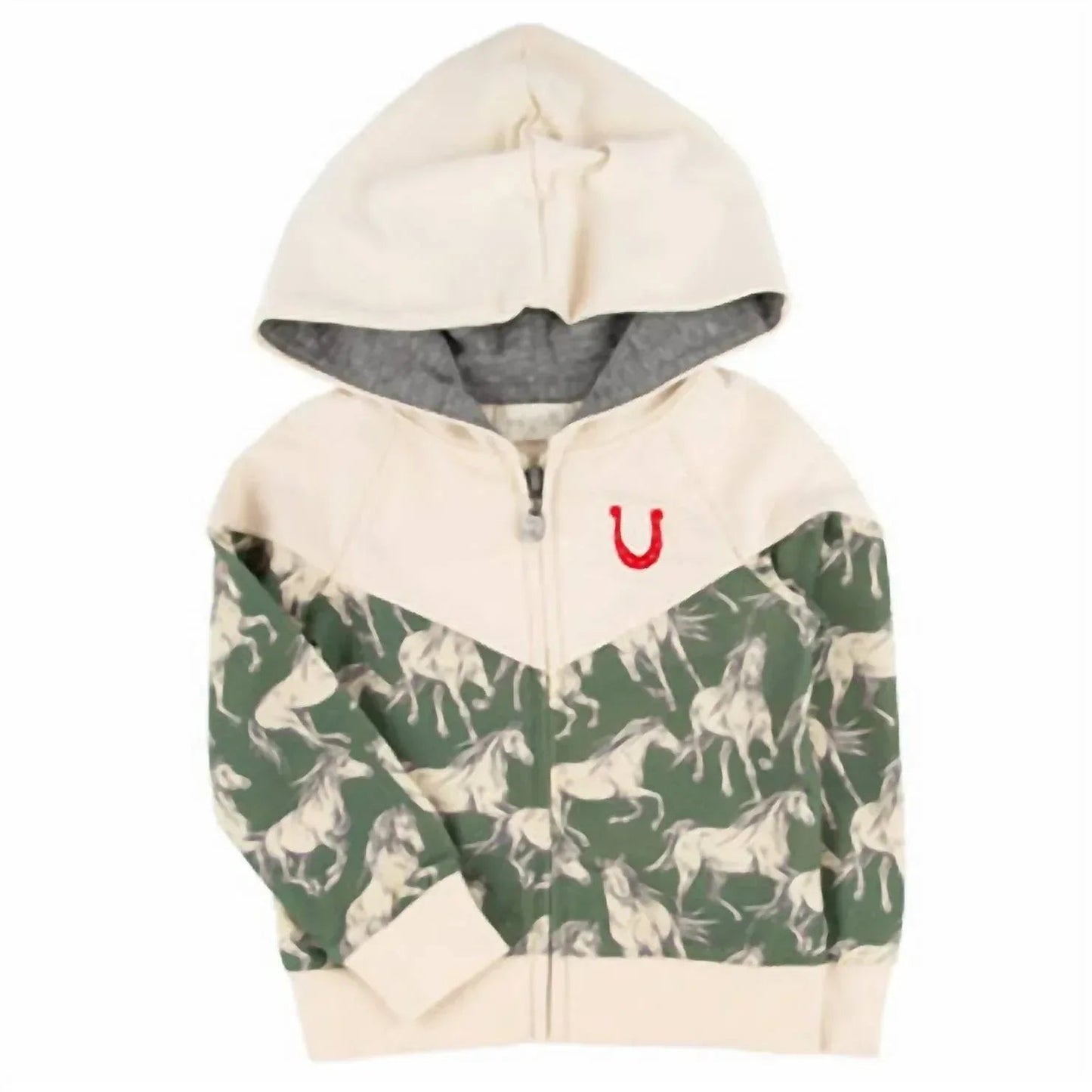 Kids Ever Long Sleeve Hoodie