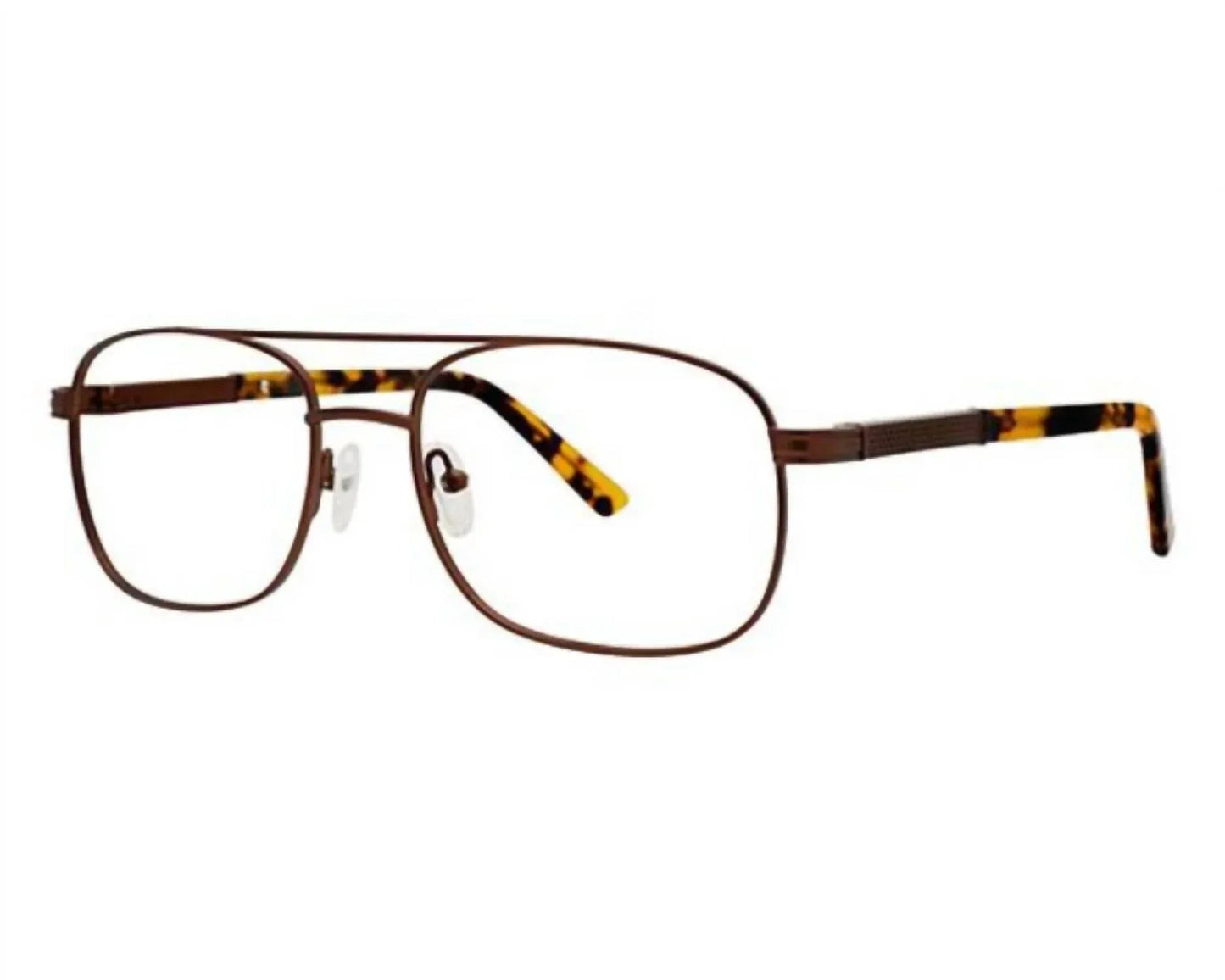 Men's Hawkeye Aviator Eyeglasses