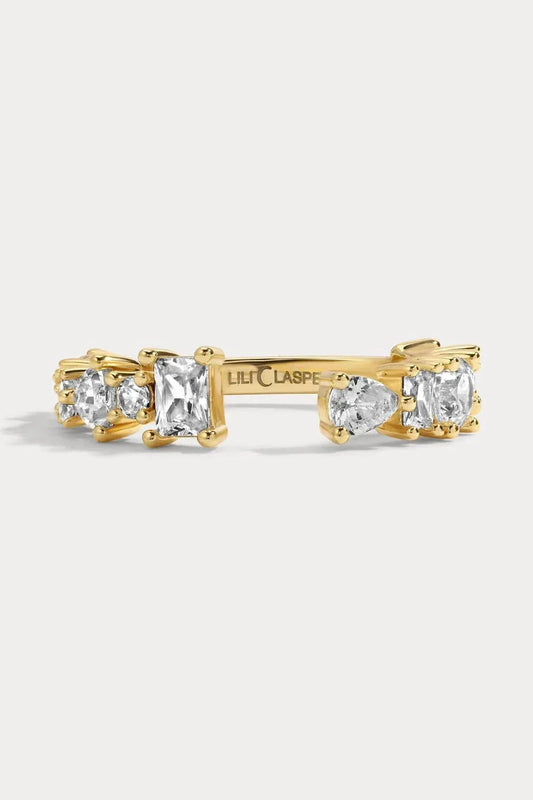 Women's Mavis Cuff Ring