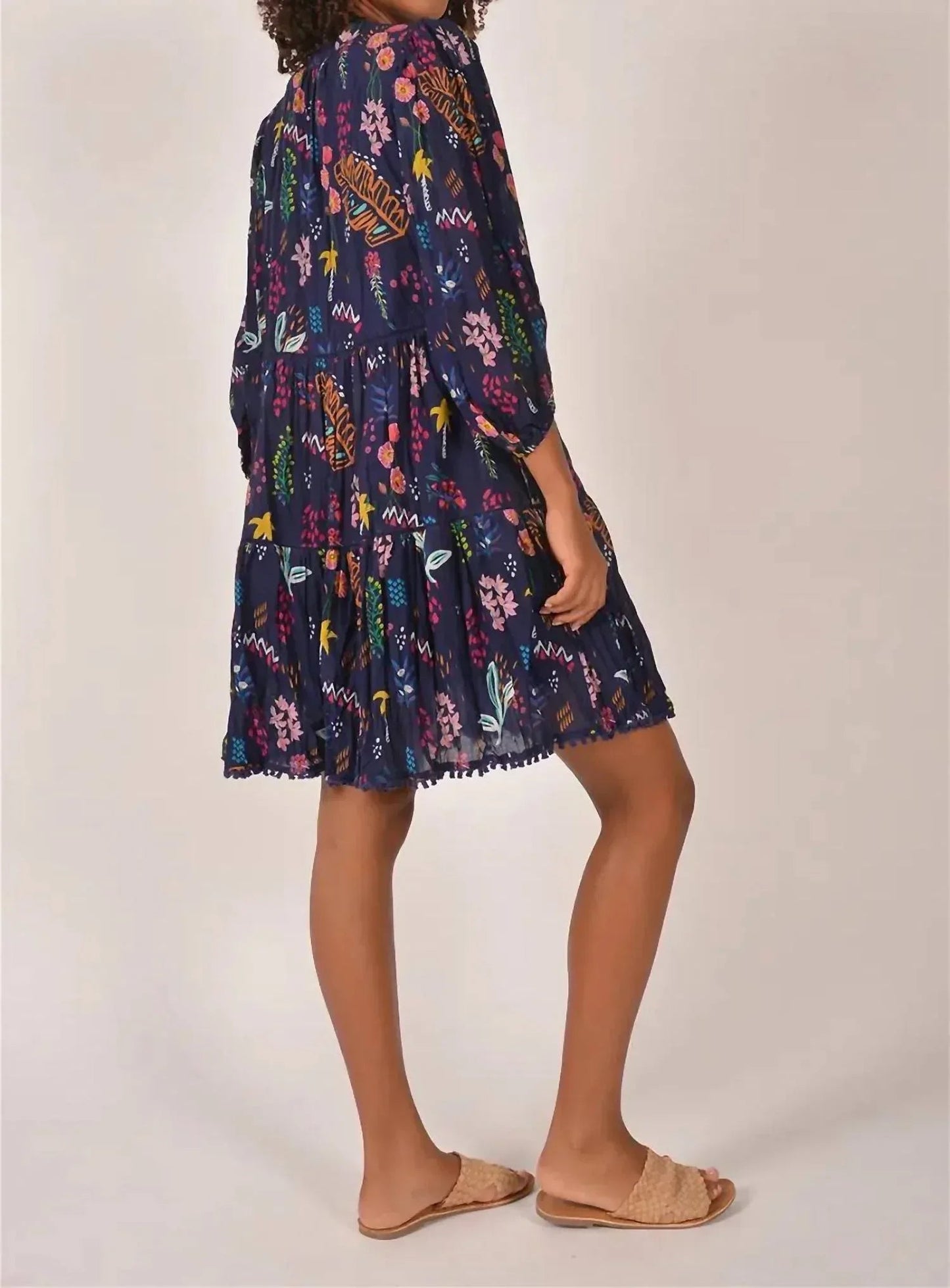 Barsi Minikleid