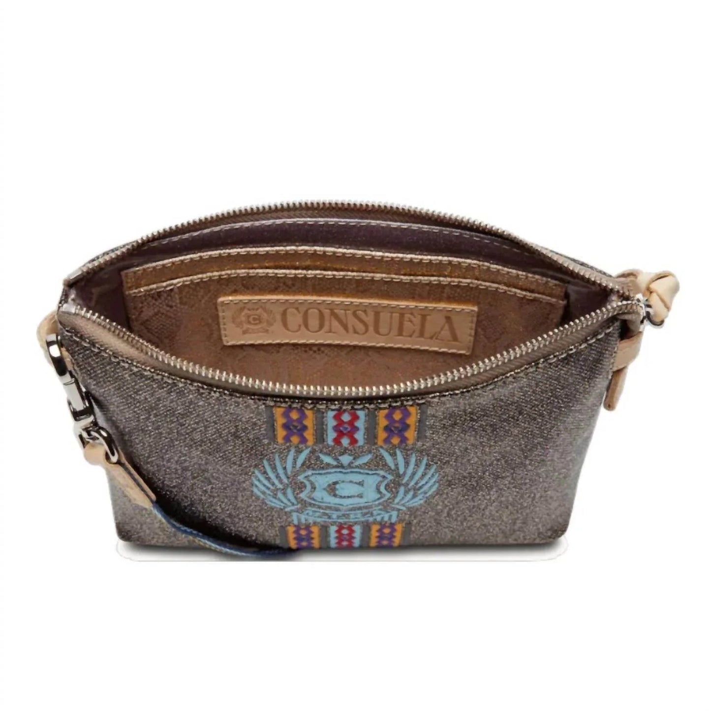Women's Squad Midtown Crossbody Bag