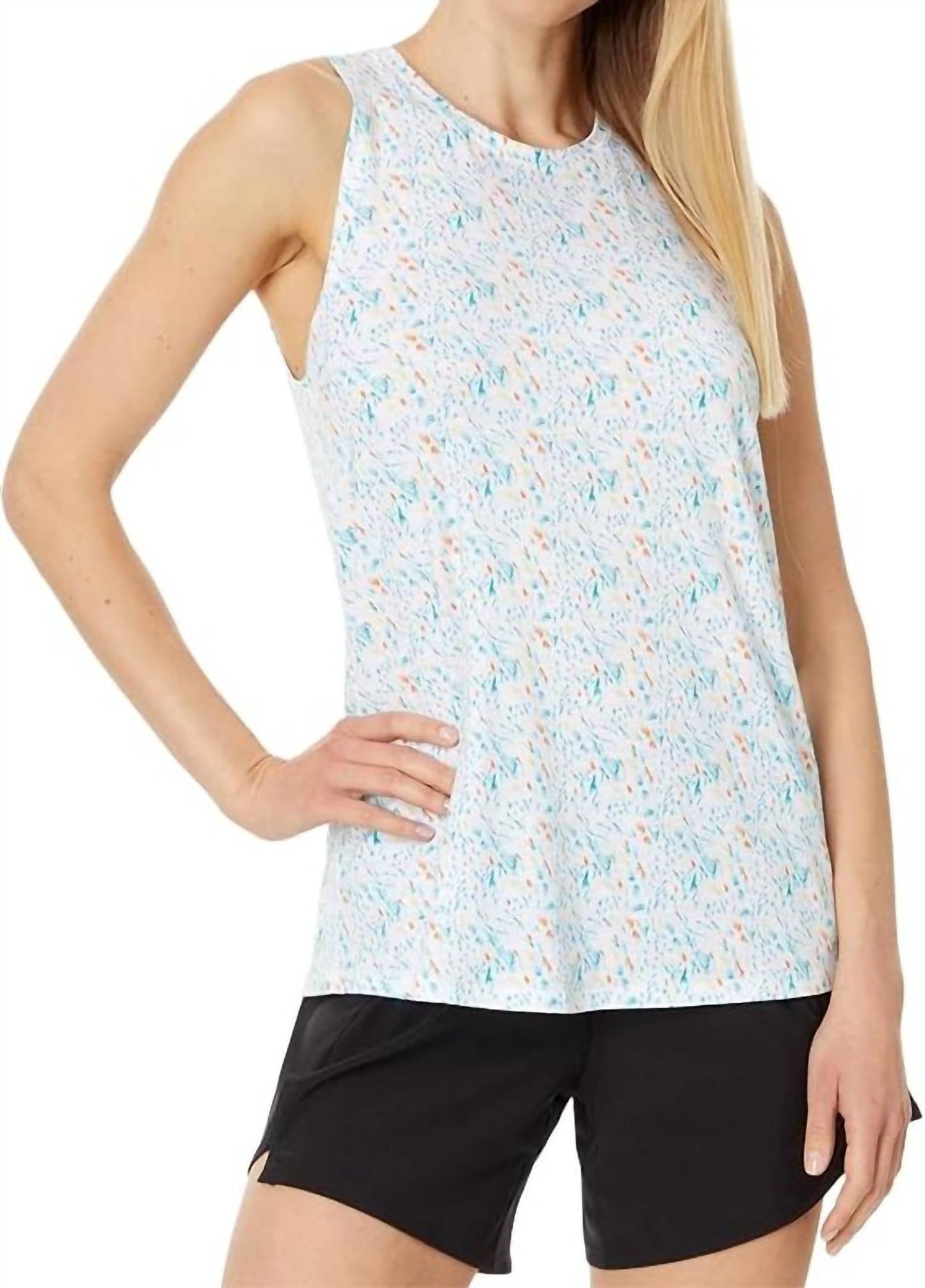 Nola Tank 2.0 Top