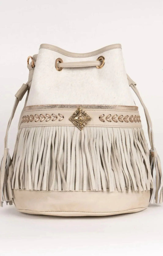 Virginia Bucket Bag