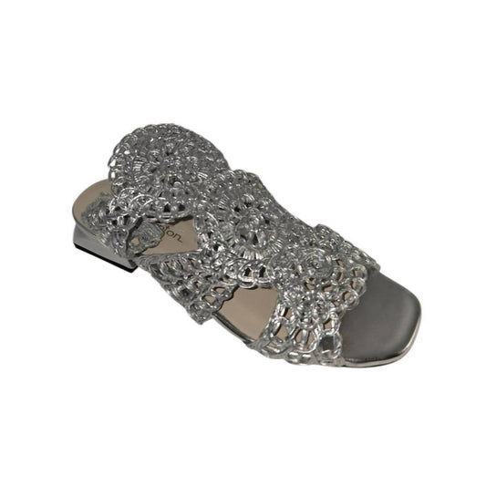 Women's Napa Sandal
