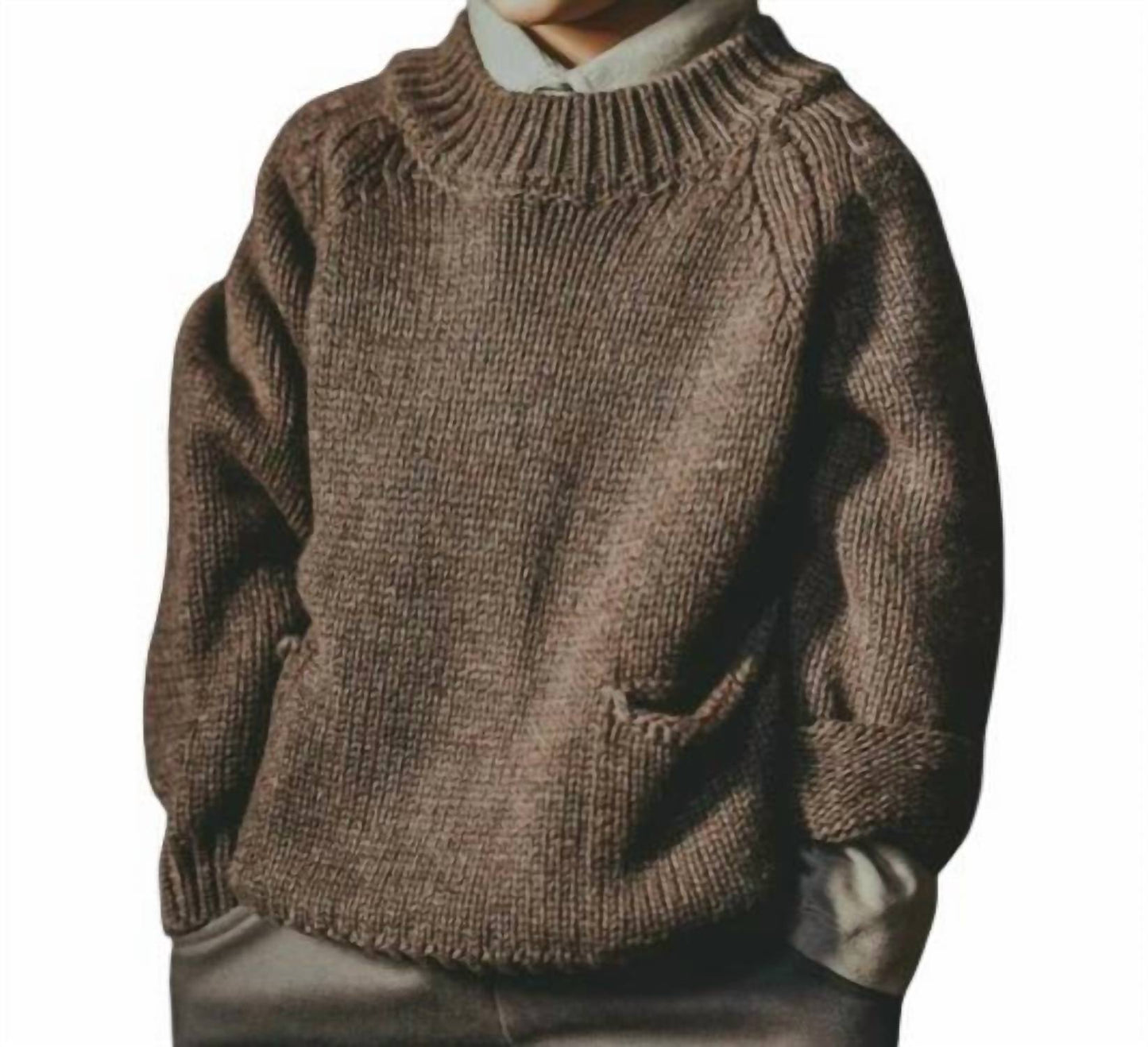 Louc Pullover