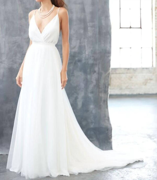 Brautkleid
