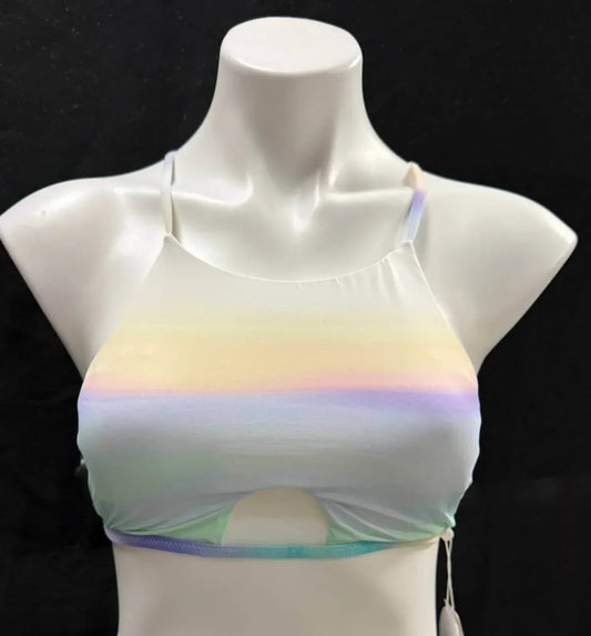 Women's Santa Monica Swim Bra
