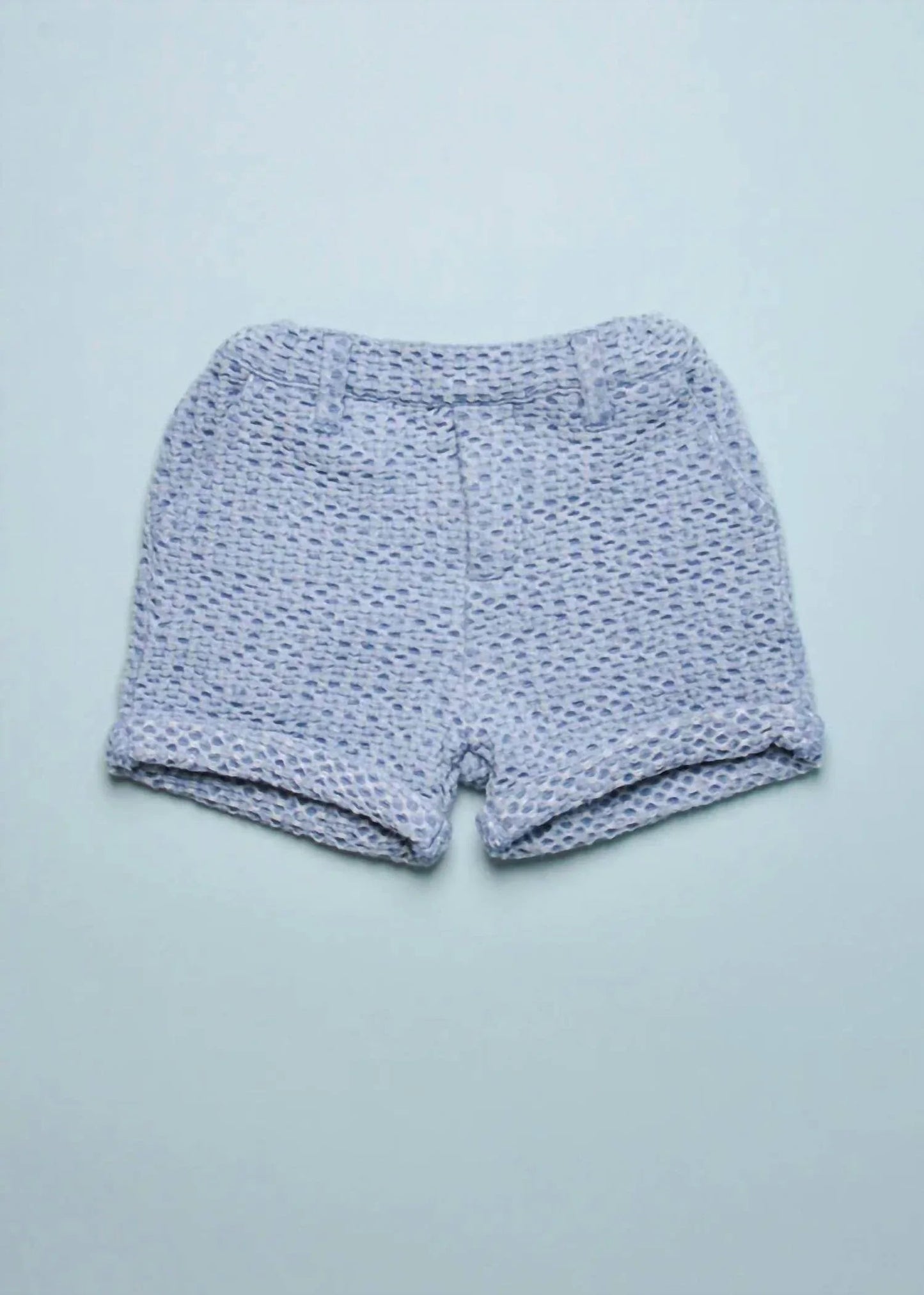 Kids Denim Short