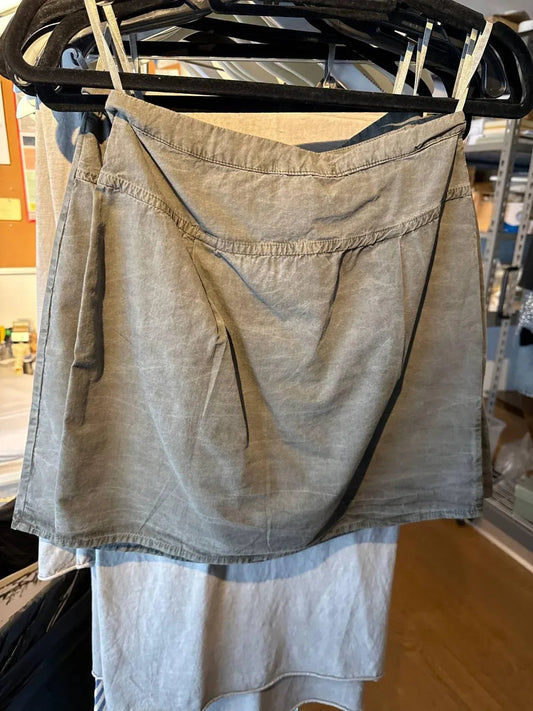 Brigitte Minirock für Damen