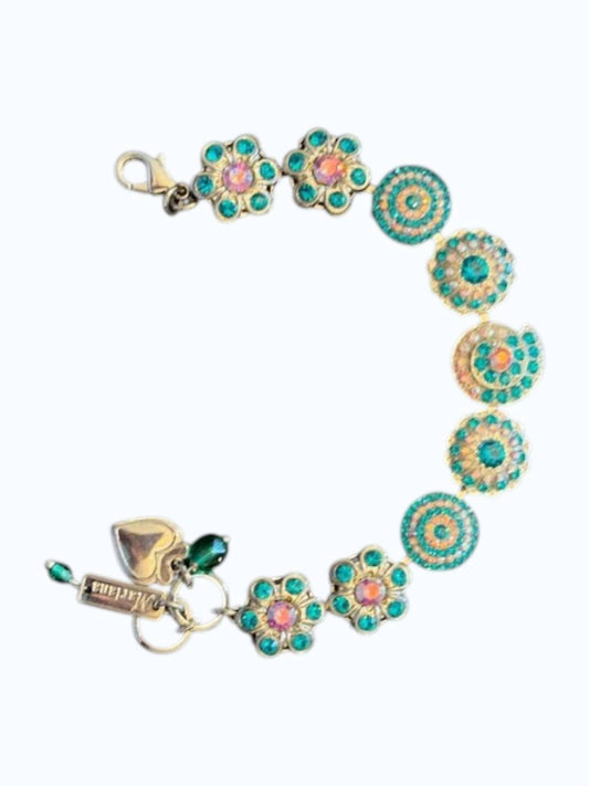 Women's AB Stones Bracelet