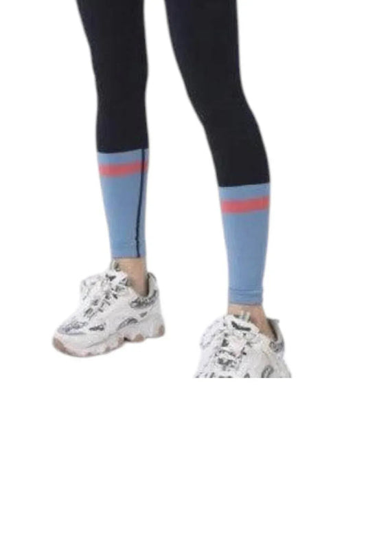 City Girl Sock Legging