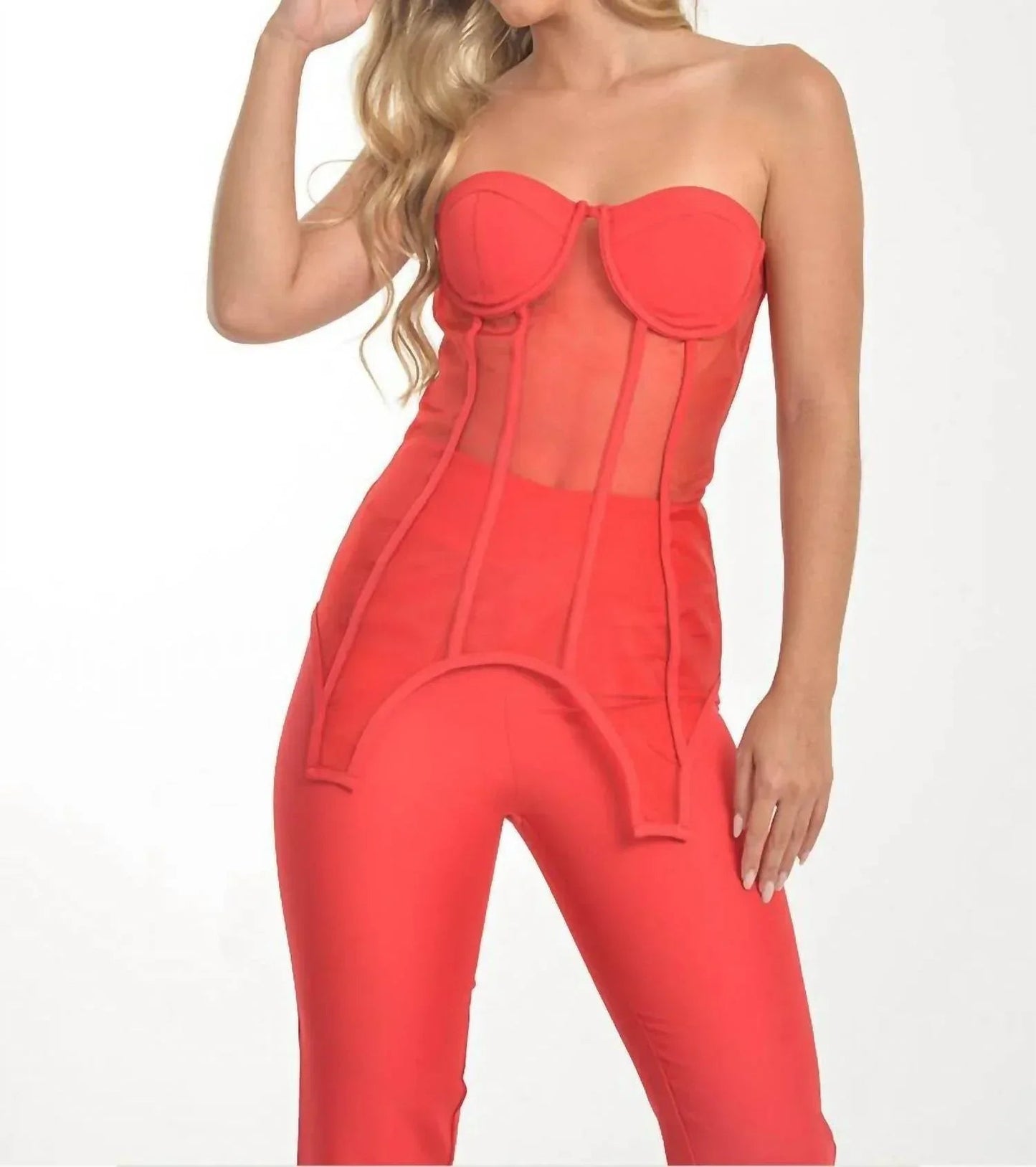 Elegance Fashion Set