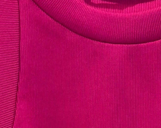 Women's Scoop Neck Top