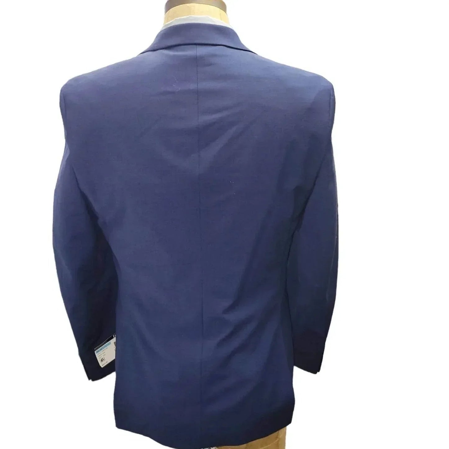 Men's Slim Fit Active Stretch Jacket