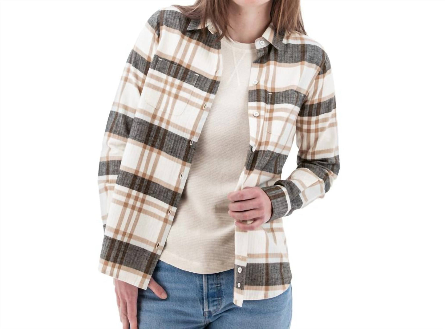 Women's Salina Shirt