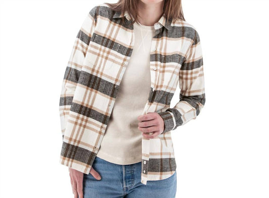 Women's Salina Shirt