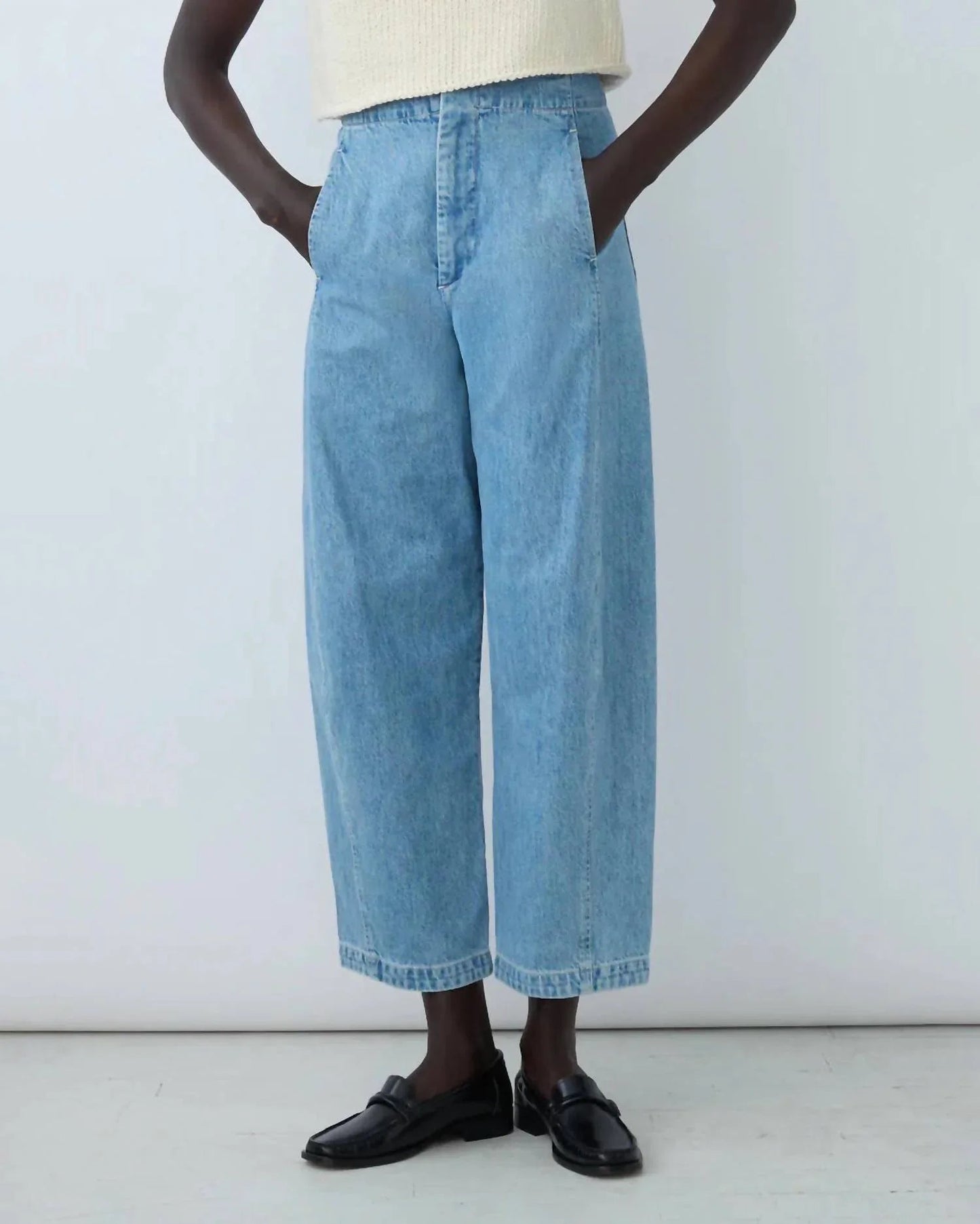 Lune Jeans