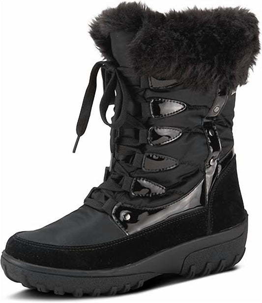 Women's Stormy Boots