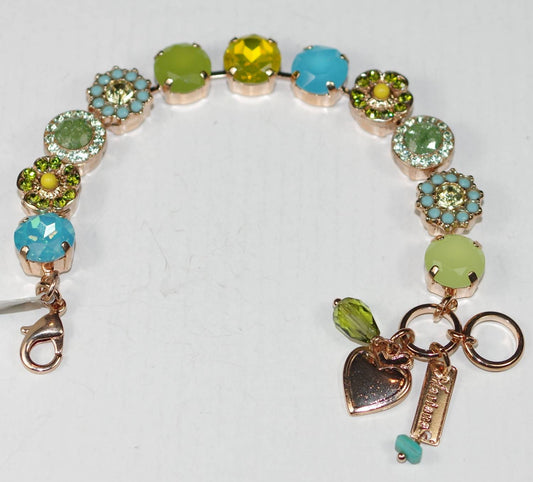 Women's Pistachio Bracelet