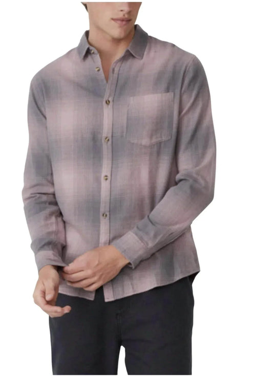 Camden Long Sleeve Shirt