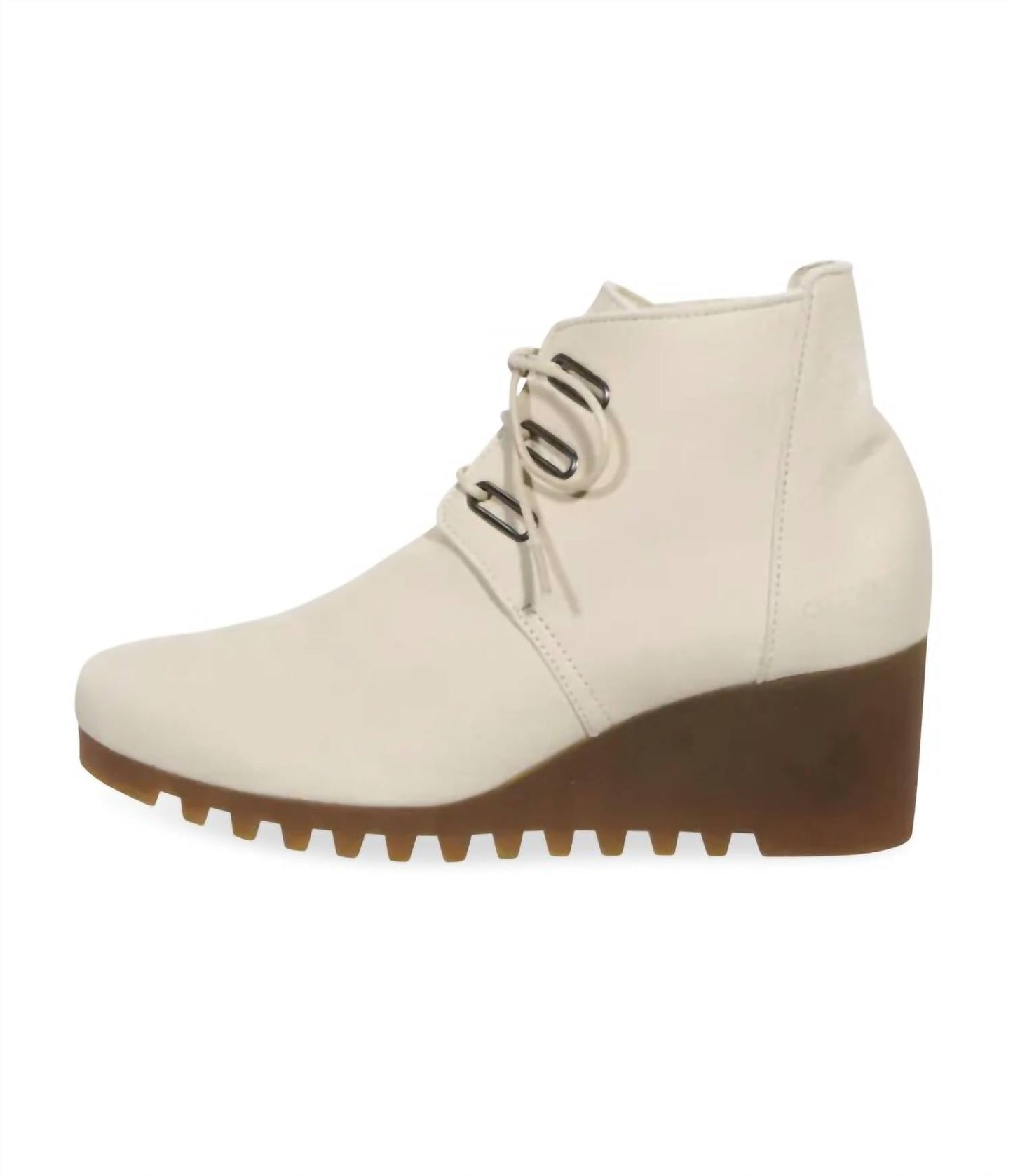Neue Arche Damen Larela Stiefeletten Größe 9