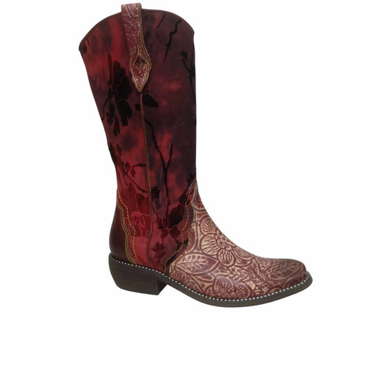 Women's Laretilyn Tall Boots