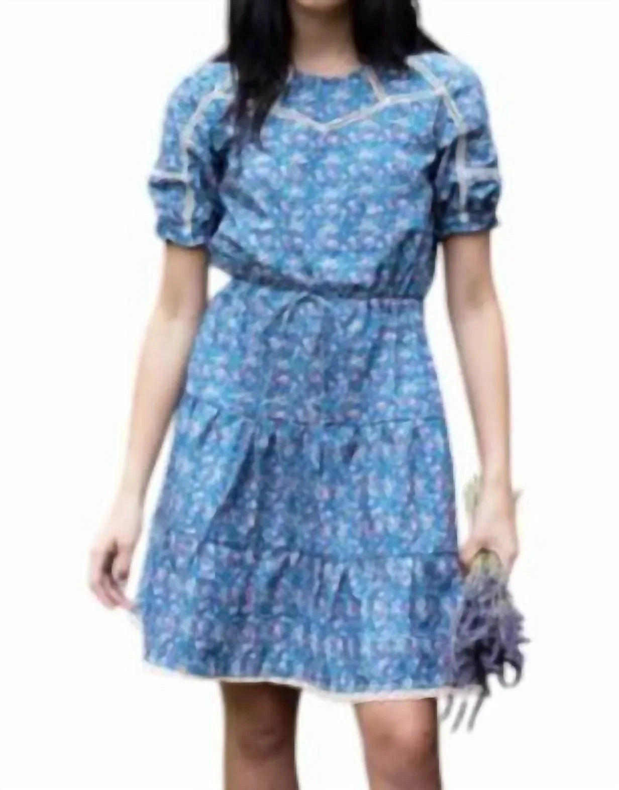 The Theresa Dress