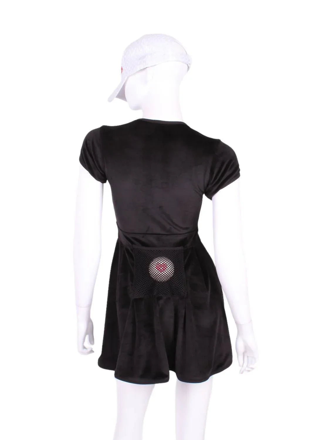 Women's Adeline Court Tennis Dress