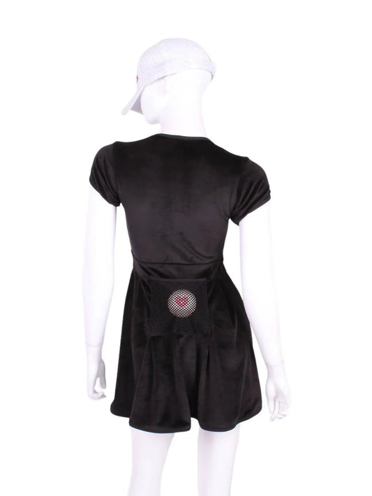 Women's Adeline Court Tennis Dress