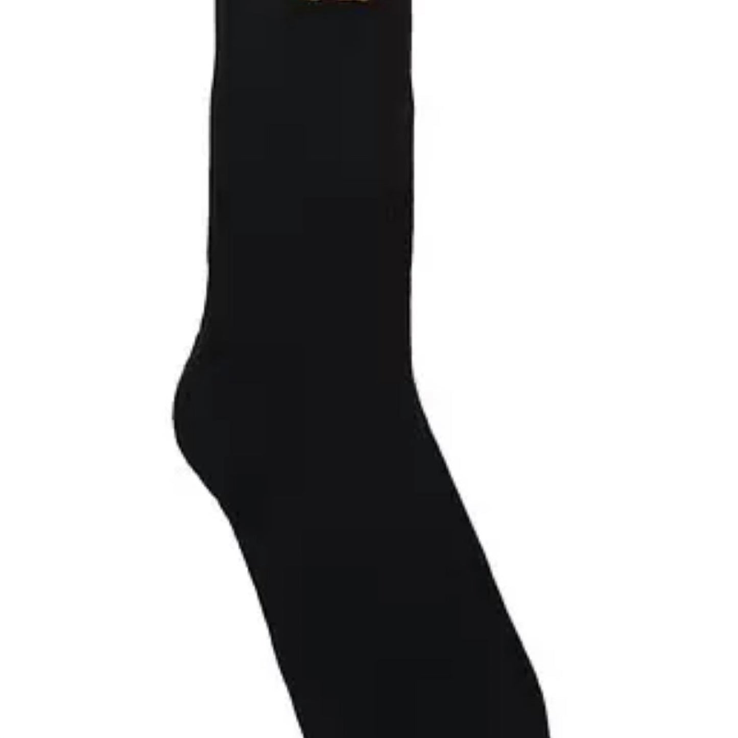 Men's Broken Bear Sock